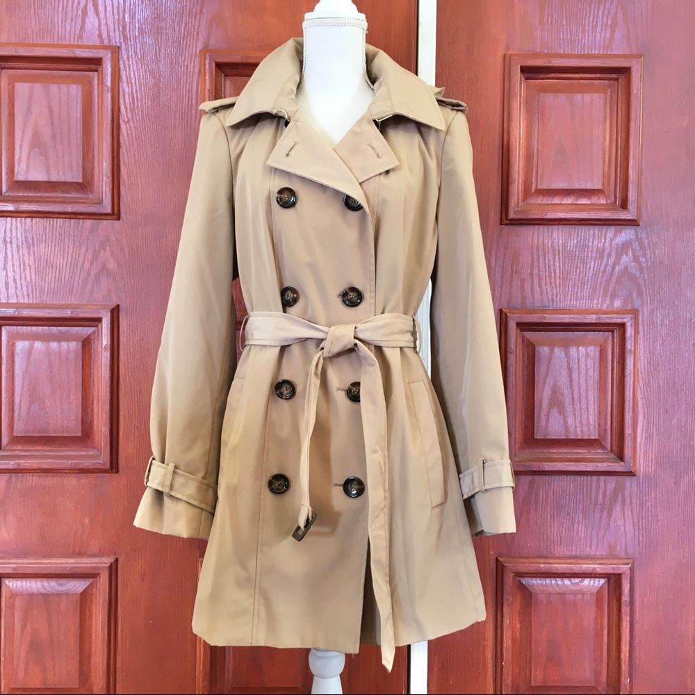 Calvin Klein Trench